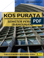 2019 - Kos Purata Semeter Persegi (BGNN) PDF