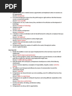 Assignment, Short Quiz 001