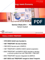 SedoTreepoint-Seminar Dhaka 2014-1