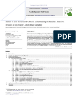 Impact of Heat-Moisture Treatment and Annealing in Starches: A Review