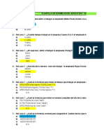 Plantilla Eva-03 Excel Básico