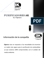 Presentación Ak Purifier (Distribuidores 1)