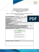 Anexo 2 - Diagrama Clases POO