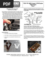 Mini Cooper Engine Noise PDF