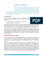 El Justo y Los Pecadores PDF