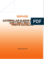 Dipaco Cat Catalogue