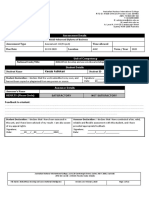 BSBLDR511 Student Assessment Task-2