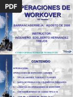 Curso Operaciones de Workover 16 Version