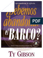 Si Hay Apostasía en La Iglesia, ¿Debemos Abandonar El Barco PDF