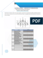 Analisis de Armaduras 88744 PDF