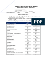 Práctica Estados Financieros