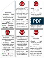 Volantes Kebak PDF