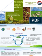 Ecología Ind. Empresas de Producción