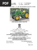 Johndeere 3036 en