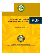 Audit 2 PDF