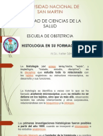 1 Historia de Histologia 1