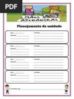 Caderno para Conselheiros - Mãos Ajudadoras