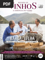 Revista Vinhos - Out 2020 PDF