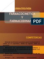 Farmacocinetica Dinamia-N