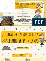 Campo Rocas Sedi Expo