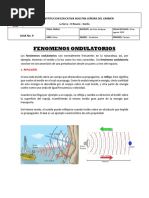 Guia 9 Once Fisica PDF