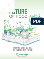 The Future of Food 2019