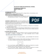 Evidencia 5 Autoestima y Su Influencia en El Contexto Laboral