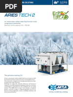 Aries Tech 2 - Process Cooling