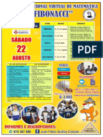 Bases Del Concurso Virtual Nacional de Matemática Fibonacci 2020