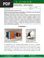 7 Atividade 7 PDF