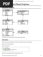 SQL Exercises - Planet Express - Wikibooks, Open Books For An Open World PDF