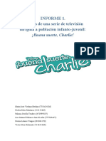 Borrador Charlie