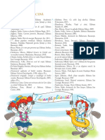 Bibliografie Clasa V PDF