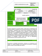 IPA-FO09 Syllabus - Edicion de Imagen Digital MAPA BITS