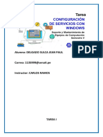 Tarea 1