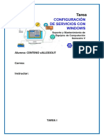 Tarea 1