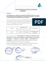 Acta de Autorizacion de Botaderos