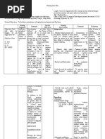 NCP - Preeclampsia