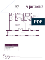 ST Annes Apartment Floor Plans PDF Ilovepdf Compressed