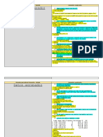 Fórmulas para Tabla de Frecuencia-Rstudio