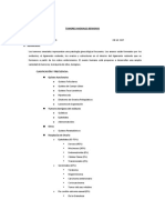 GUIAS DE PRACTICA SERVICIO DE GINECOLOGÍA. - HNAL - Doc - ULTIMA