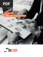 Template Plan de Marketing