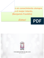 Repaso Caso Prácticos de Ratios Financieros