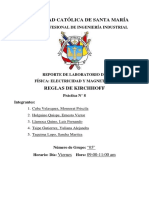 Informe N°8-Leyes de Kirchhoff