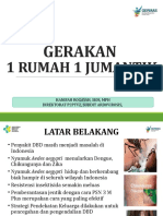 1 Rumah 1 Jumantik