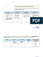 Plantilla PDF