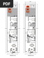 Diseño - Gian - Casita 6X30