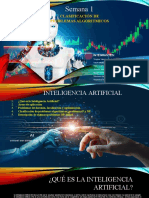 Inteligencia Artificial