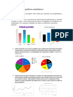 Cuestionario de Gráficos Estadísticos