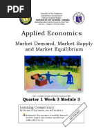 ABM APPLIED ECONOMICS 12 Q1 W3 Mod3 PDF